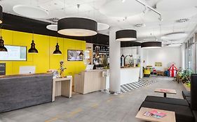 Mercure Budapest Duna Hotel